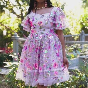 JessaKae Bramble Dress